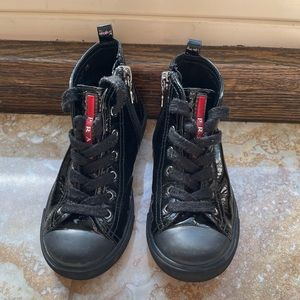 Prada Kids HighTops
